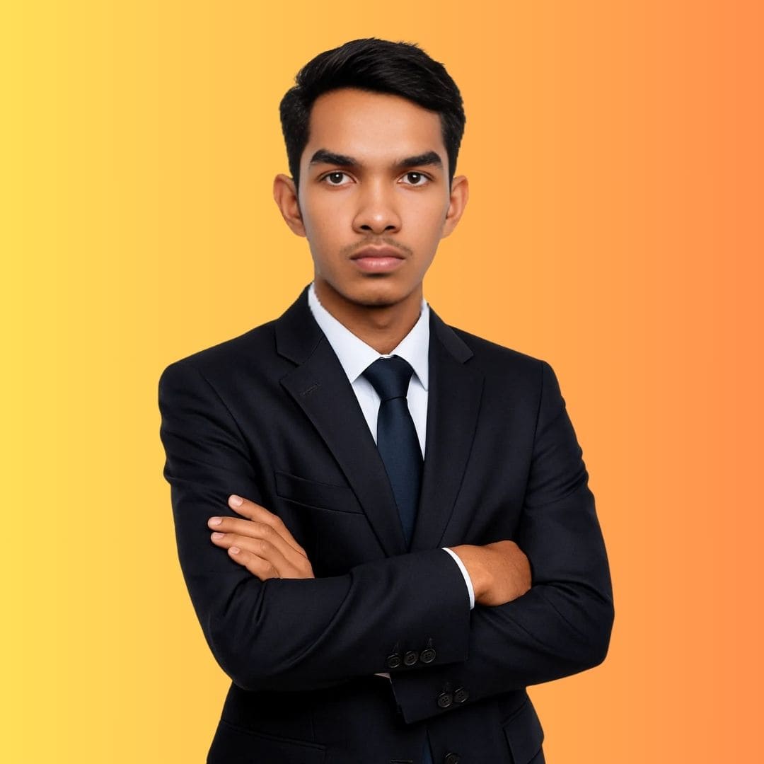 Arman Talukdar